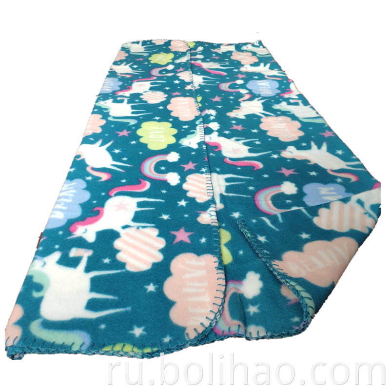 Polar Fleece 2